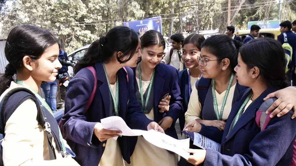 CBSE 10वीं छात्रों के लिए बड़ी अपडेट! आंसर शीट की स्कैन कॉपी के आवेदन शुरू CBSE 10वीं छात्रों के लिए बड़ी अपडेट! आंसर शीट की स्कैन कॉपी के आवेदन शुरू