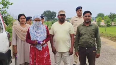 CG में 90 लाख की ऑनलाइन ठगी का खुलासा, महिला समेत 3 आरोपी गिरफ्तार