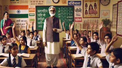 CG शिक्षक पदोन्नति में TET का पेंच, DEO ने संचालनालय को लिखा पत्र