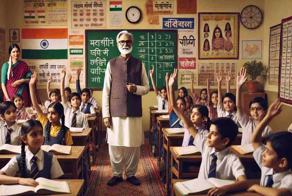 CG शिक्षक पदोन्नति में TET का पेंच, DEO ने संचालनालय को लिखा पत्र