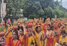 भिलाई की शिवमहापुराण कथा ने बनाया इतिहास, ‘गोल्डन बुक ऑफ वर्ल्ड रिकॉर्ड’ में दर्ज