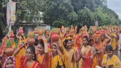 भिलाई की शिवमहापुराण कथा ने बनाया इतिहास, ‘गोल्डन बुक ऑफ वर्ल्ड रिकॉर्ड’ में दर्ज