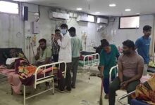 CG: बिलासपुर के कुरदुर में मिले मलेरिया के 6 मरीज, स्वास्थ्य विभाग अलर्ट