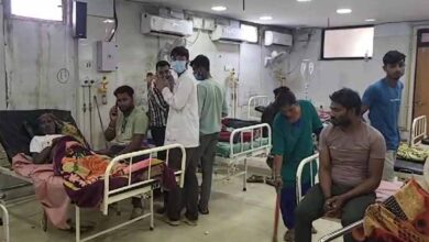 CG: बिलासपुर के कुरदुर में मिले मलेरिया के 6 मरीज, स्वास्थ्य विभाग अलर्ट