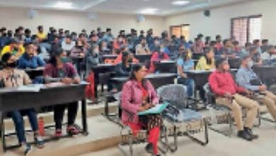 CSVTU UTD में एडमिशन की अंतिम तारीख 21 अगस्त, ऑफलाइन रिपोर्टिंग और दस्तावेज सत्यापन जरूरी