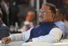 नक्सलवाद पर निर्णायक सफलता के बाद बस्तर में विकास को नई रफ्तार: CM विष्णु देव साय