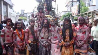 राजनांदगांव में आज निकलेगी बाबा महाकाल की भव्य पालकी यात्रा