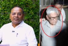 भाजपा विधायक अजय चंद्राकर का बड़ा आरोप, बोले- ‘धर्मांतरण रैकेट का सरगना है पन्नालाल’