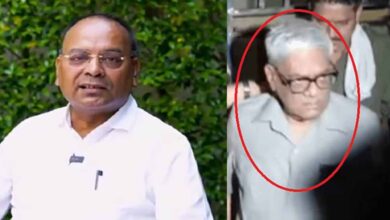 भाजपा विधायक अजय चंद्राकर का बड़ा आरोप, बोले- ‘धर्मांतरण रैकेट का सरगना है पन्नालाल’