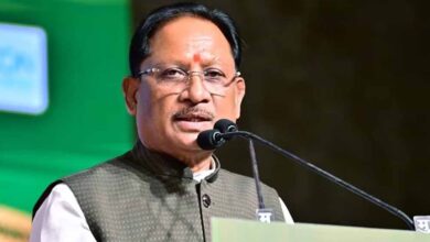 CM विष्णु देव साय का कांग्रेस पर हमला, बोले- बिजली के निजीकरण को लेकर फैला रही भ्रम
