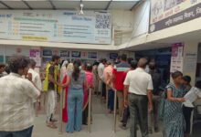 राजनांदगांव जिला अस्पताल में बढ़े वायरल फीवर के मरीज, स्वास्थ्य विभाग सतर्क