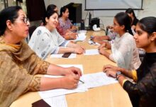 CG में NEET UG के तहत मेडिकल-डेंटल कॉलेजों की सीटें अलॉट, यहां देखें आवंटन