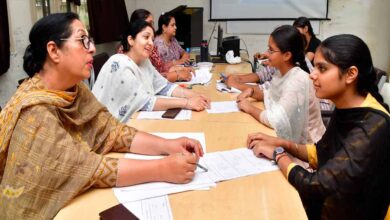 CG में NEET UG के तहत मेडिकल-डेंटल कॉलेजों की सीटें अलॉट, यहां देखें आवंटन