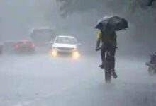 CG में बदला मौसम का मिजाज, रायपुर समेत कई जिलों में भारी बारिश का अलर्ट