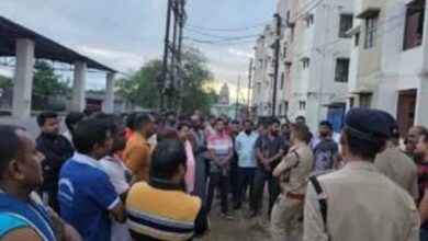 रायपुर पुलिस का बड़ा सत्यापन अभियान, 600 प्रवासी और किरायेदारों की जांच, 6 संदिग्धों से पूछताछ