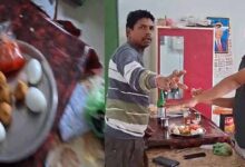 छत्तीसगढ़ के स्कूल में शिक्षकों की शराब पार्टी का वीडियो वायरल, मचा बवाल