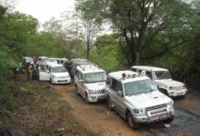 झीरम घाटी नक्सली हमले की अंतिम बहस आज, बचाव पक्ष रखेगा अपनी दलीलें