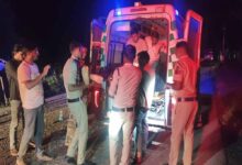 CG में भीषण सड़क हादसा, पिकअप और ट्रक की जोरदार भिड़ंत में 3 मजदूरों की मौत