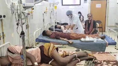 बिलासपुर में मलेरिया से एक की मौत, 2 नए मरीज मिलने से स्वास्थ्य विभाग अलर्ट