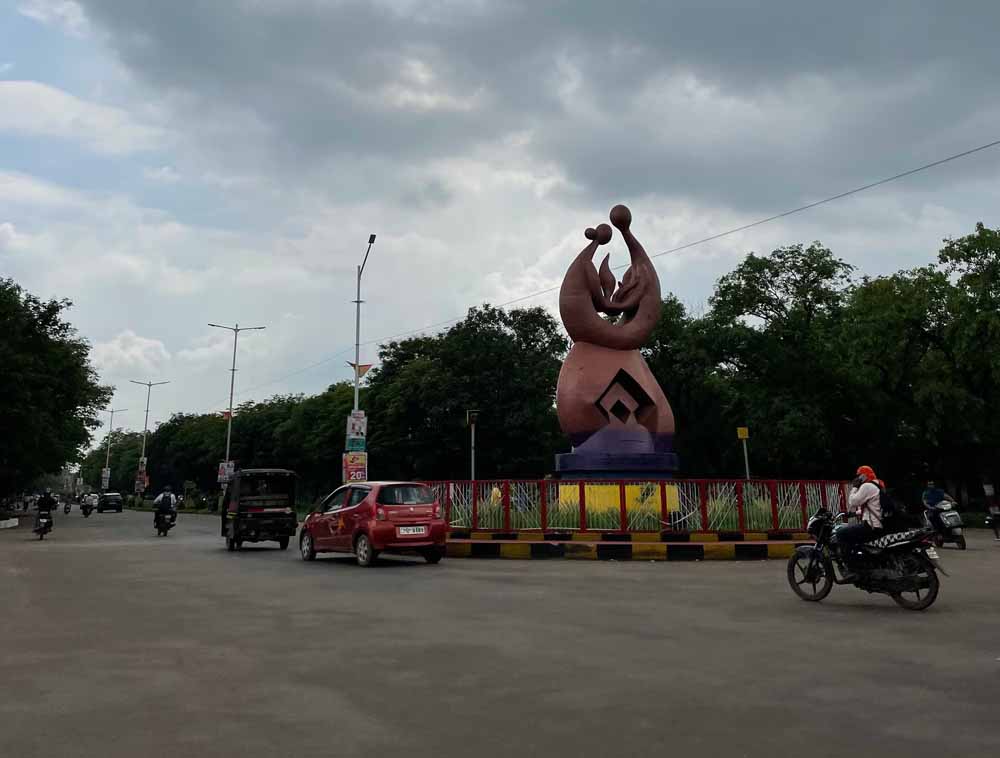 भिलाई का सिविक सेंटर समेत प्रमुख स्थल होंगे अतिक्रमण मुक्त, एएसपी ने किया निरीक्षण भिलाई का सिविक सेंटर समेत प्रमुख स्थल होंगे अतिक्रमण मुक्त, एएसपी ने किया निरीक्षण