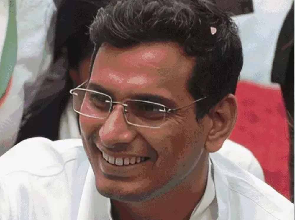 CG विधायक देवेंद्र यादव को सुप्रीम कोर्ट से झटका, SLP खारिज CG विधायक देवेंद्र यादव को सुप्रीम कोर्ट से झटका, SLP खारिज