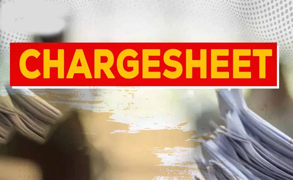 CG में चार्जशीट से फॉरेंसिक तक सभी सेवाएं होंगी ऑनलाइन, पुलिस व्यवस्था होगी हाईटेक CG में चार्जशीट से फॉरेंसिक तक सभी सेवाएं होंगी ऑनलाइन, पुलिस व्यवस्था होगी हाईटेक