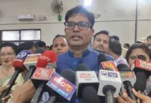 CG BJP ने Gen-Z से जुड़ने बनाई नई टीम, मंत्री ओपी चौधरी को मिली बड़ी जिम्मेदारी