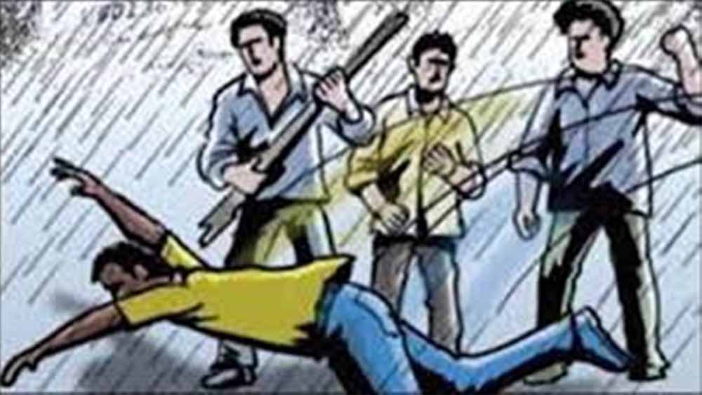 बिलासपुर में रिपोर्ट दर्ज नहीं करने पर बड़ा एक्शन, तारबाहर TI रविंद्र अनंत लाइन अटैच बिलासपुर में रिपोर्ट दर्ज नहीं करने पर बड़ा एक्शन, तारबाहर TI रविंद्र अनंत लाइन अटैच