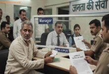 जगदलपुर में 3 करोड़ के गबन मामले में एक और प्रधान आरक्षक गिरफ्तार, लोन खातों से जुड़ा है मामला