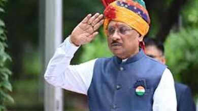 Independence Day 2026: CM विष्णु देव साय ने दिया संदेश, विकास और सुशासन पर रहा जोर