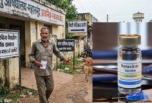 महासमुंद के अस्पतालों में पहुंची रोटावायरस वैक्सीन की खेप, बच्चों को मिलेगा संक्रमण से बचाव