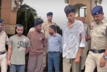 CG कृषि विश्वविद्यालय पेपर लीक मामले में बड़ा खुलासा, प्रोफेसर समेत 6 आरोपी गिरफ्तार