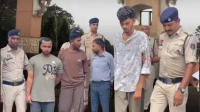 CG कृषि विश्वविद्यालय पेपर लीक मामले में बड़ा खुलासा, प्रोफेसर समेत 6 आरोपी गिरफ्तार