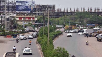 Raipur में लाभांडी से कचना होते सड्डू तक बनेगी नई सड़क, 3 लाख लोगों को मिलेगा फायदा