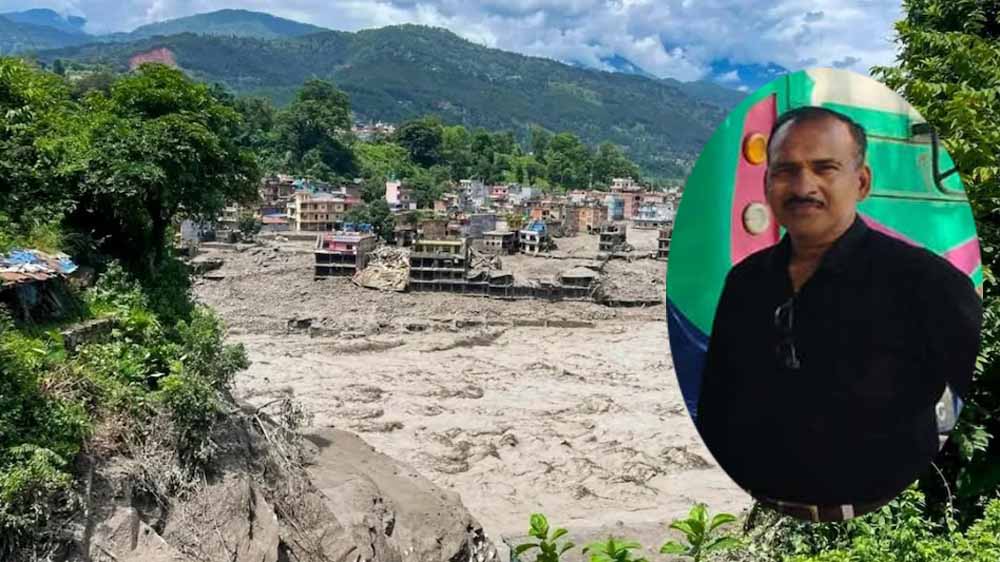 चाय की तलब ने बचा ली दिनेश की जान! नेपाल त्रासदी में चमत्कारिक बचाव