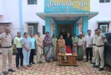 CG में नागपुर की महिला चोर गैंग का पर्दाफाश, 7 महिलाएं गिरफ्तार; कार से करती थीं रेकी
