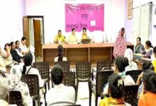 CG महिला आयोग अध्यक्ष का बड़ा बयान, साइबर क्राइम पर महिलाएं सीधे IG से करें शिकायत