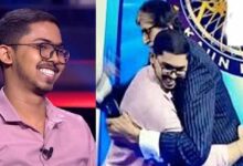 छत्तीसगढ़ के योगेश साहू ने KBC में जीते 50 लाख, IAS बनने के लिए छोड़ी नौकरी