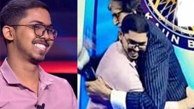 छत्तीसगढ़ के योगेश साहू ने KBC में जीते 50 लाख, IAS बनने के लिए छोड़ी नौकरी