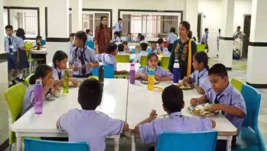 छत्तीसगढ़ के आत्मानंद स्कूलों में नए नियम, अनुशासन पर जोर; अनुपस्थित छात्रों पर होगी कार्रवाई