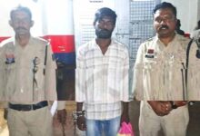 CG में 17 आपराधिक मामलों के आरोपी ‘मराठा’ पर NSA की कार्रवाई, 3 महीने के लिए जेल भेजा