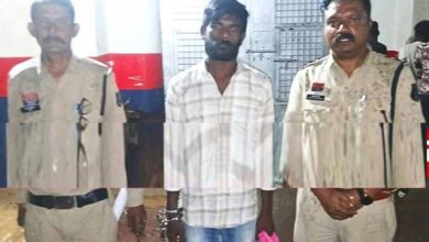 CG में 17 आपराधिक मामलों के आरोपी ‘मराठा’ पर NSA की कार्रवाई, 3 महीने के लिए जेल भेजा