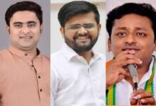 CG यूथ कांग्रेस चुनाव: दावेदारों ने सोशल मीडिया पर शुरू किया प्रचार अभियान
