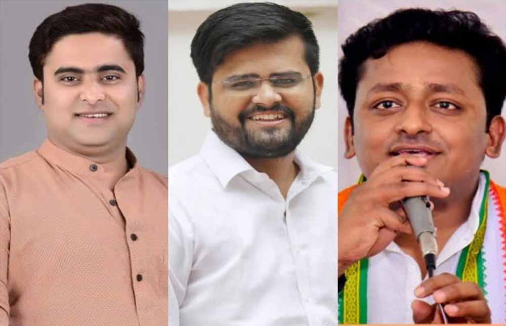 CG यूथ कांग्रेस चुनाव: दावेदारों ने सोशल मीडिया पर शुरू किया प्रचार अभियान