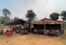 बस्तर में अपराध रोकने का अनोखा तरीका, गलती पर पूरे समाज को देना पड़ता है सामूहिक भोज