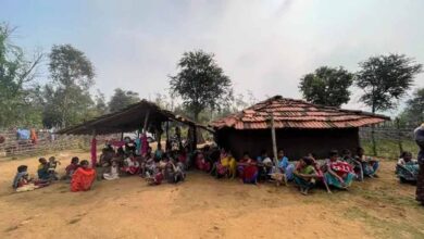 बस्तर में अपराध रोकने का अनोखा तरीका, गलती पर पूरे समाज को देना पड़ता है सामूहिक भोज