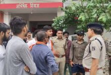 CG में चंगाई सभा को लेकर बवाल, हिंदू जागरण मंच ने लगाया पैसे देकर धर्म परिवर्तन का आरोप