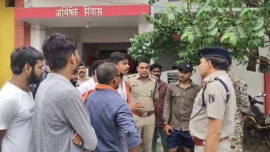 CG में चंगाई सभा को लेकर बवाल, हिंदू जागरण मंच ने लगाया पैसे देकर धर्म परिवर्तन का आरोप