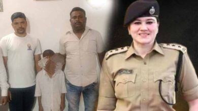 राजनांदगांव SP की संवेदनशील पहल, पिता की मौत और मां के छोड़ने के बाद मासूम को भेजा नशामुक्ति केंद्र
