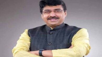 नितिन नबीन की नई टीम में छत्तीसगढ़ को जगह, रूप कुमारी चौधरी राष्ट्रीय अध्यक्ष; दीपक महस्के बने संयोजक